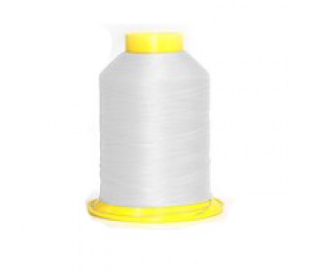Linha Setta 60 Branca De Nylon Plastificado 100% Poliamida Forte Linha Setta 60 Branca De Nylon Plastificado 100% Poliamida Forte